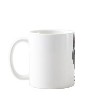 OMG CAT! (what has he seen?) Coffee Mugs