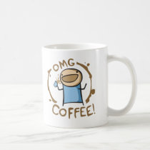 OMG Coffee mugs