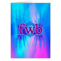 OMG! fwb Cards