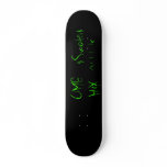 OMG H4X By:$Swaker Skate Boards