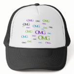 omg hat