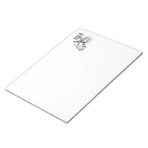 OMG, I SAID I HATED FIGS MEMO NOTEPAD