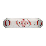 OMG! ilu Custom Skateboard
