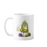 OMG It's Monday mugs