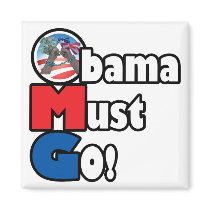 OMG! magnets
