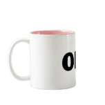 OMG mugs