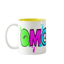 OMG! MUG