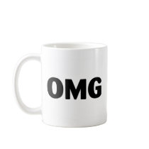 OMG MUG