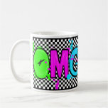 OMG! MUGS