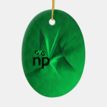 OMG! np Ornaments