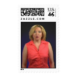 OMG! POSTAGE