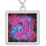 OMG! rofl Custom Jewelry