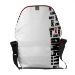 OMG!!! Seriously?! Messenger Bags