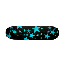 OMG STARS!!! skateboards