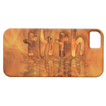 OMG! thth iPhone 5 Case