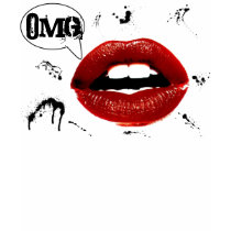 OMG! t-shirts by muffinxx OMG! t-shirts