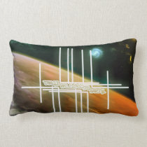 OMG We are going to Party, Forever!! pillows
