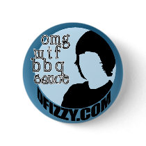 OMG WTF BBQ SAUCE BUTTON 2 by dfizzy OMG WTF BBQ SAUCE BUTTON 2