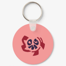 OMG WTF keychains