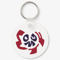 OMG WTF keychains