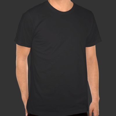 OMG WTF Men's Shirt by trippychicken