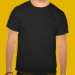 Basic Dark T-Shirt