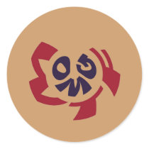 OMG WTF stickers