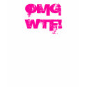 omg wtf t-shirts by twilightlvr4 omg wtf t-shirts