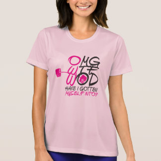 Cross Fit Shirts For Women http://www.zazzle.com/crossfit+womens
