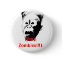 OMG! Zombies!!!1 buttons
