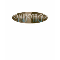 OminOrganic Sepia Logo Tee t-shirts by ominotago OminOrganic Sepia Logo Tee t-shirts
