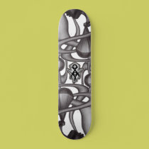 OminOtagO Board skateboards by ominotago OminOtagO Board skateboards