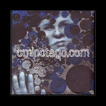 OminOtagO.com Magnet