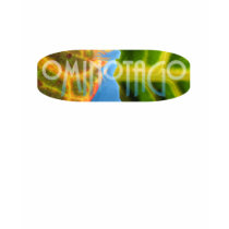 OminOtagO Eco Logo Tee t-shirts by ominotago OminOtagO Eco Logo Tee t-shirts