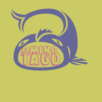 OminOtagO Eco Tee t-shirts by ominotago OminOtagO Eco Tee t-shirts