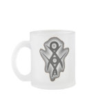 OminOtagO Figment Frosted Mug