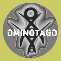 OminOtagO Figment Sticker by ominotago OminOtagO Figment Sticker