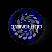 OminOtagO Logo Button buttons