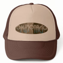 OminOtagO Logo Hat