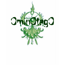 OminOtagO Phoenix Green Tee! t-shirts by ominotago OminOtagO Phoenix Green Tee! t-shirts