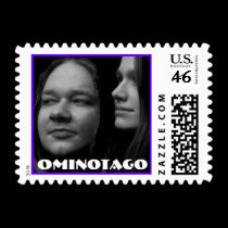 OminOtagO Stamps