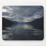 Ominous Clouds Mousepad
