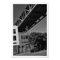 Ominous Art Photo