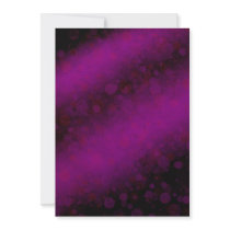 Ominous Purple
