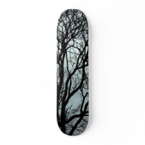 ominus skate board deck