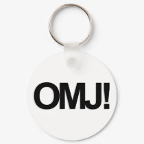 OMJ Keychain