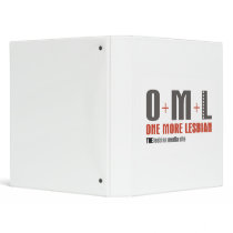 OML - Binder by onemorelesbian OML - Binder