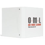 OML - Binder