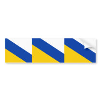 Ommen, Netherlands bumper stickers by bestflag Ommen, Netherlands bumper stickers