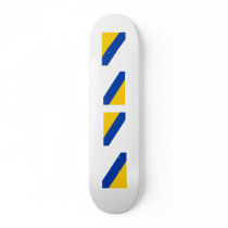 Ommen, Netherlands skateboards by bestflag Ommen, Netherlands skateboards